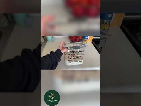 16 Things You Need to Know About Rubbermaid Brilliance Containers NOW