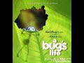 A Bug's life (1998) 02 Randy Newman (The Time Of Your Life)