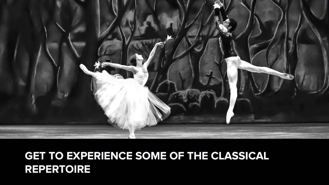 SUMMER PROGRAM 2016 VIDEO