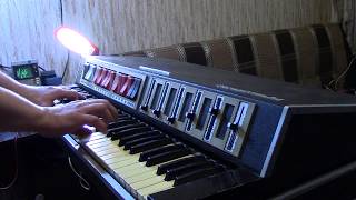 Video thumbnail for Юность 73 после ремонта by Eternal Engine EMI