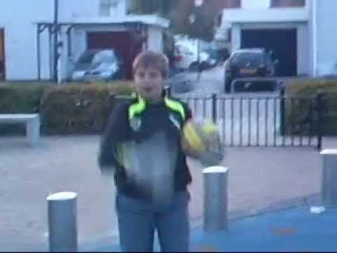 FC Voltreffers Bloopers top 10