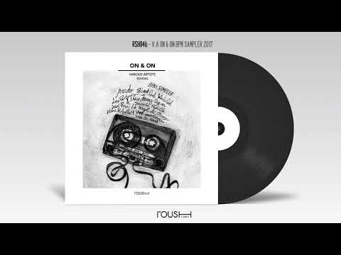 Wax On Mare St. - Road Bloc