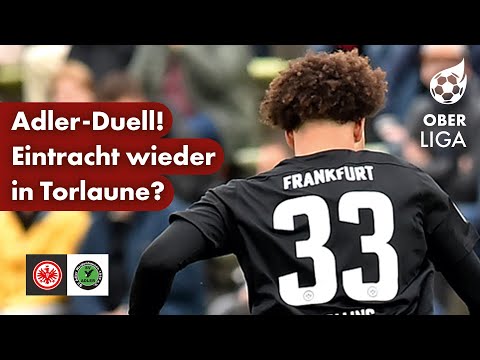 Lightning start and a perfect goal-scoring match in the Eagles' duel | Eintracht Frankfurt – Weid...