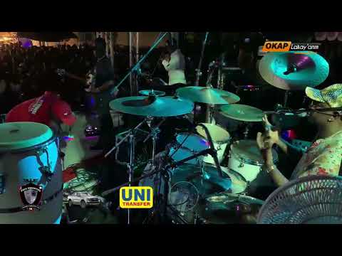 KLASS LIVE NIRABELLE HÔTEL TROU-DU-NORD 03 JANVIER 2026