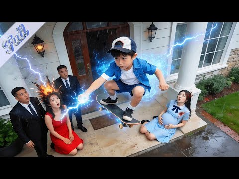 Evil Sister Try To Kill Me And Marry My CEO Fiancé! Never Guess I Had A Super-Power Baby Protect Me!