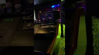 Lucky Harmon- JUST BE [BEHIND The SCENES IN THE STUDIO] video