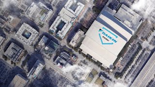 Daikin Park Coming January 2025