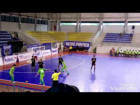 Momen semi final Kami ada fc vs sfc planet