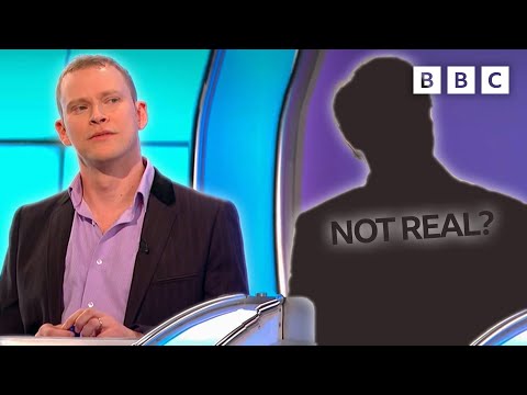 Robert Webb’s Imaginary Gang | Would I Lie To You?