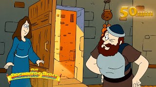 The Good Samaritan & Moses Helping Hearts And God Leads The Way | Beginners Bible