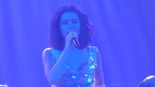 Lena OLL-Tour Löwensaal Nürnberg 13.6.19 Dear L Lena OLL-Tour Löwensaal Nürnberg 13.6.19 Dear L