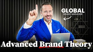 Advanced Brand Theory