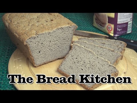 download lagu mp3 mp4 Gf Buckwheat Bread, download lagu Gf Buckwheat Bread gratis, unduh video klip Gf Buckwheat Bread