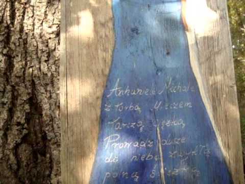 Dziki i Jeżu - Odcinek 4 - ruiny