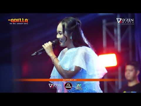 SURGA DUNIA - NURMA KDI | ADELLA Live ANYSTIC 2024 Feat Dhehan pro audio