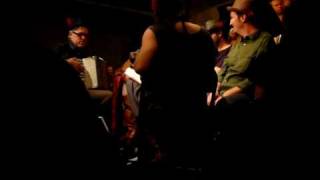 Hadestown - #07 - When The Chips Are Down