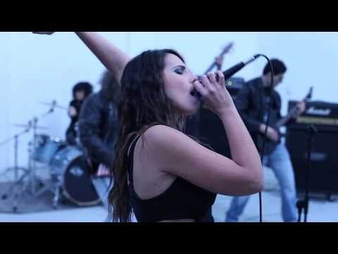 Stormwolf -Fear of the Past (OFFICIAL VIDEO)