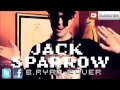 Left Boy - Jack Sparrow (B.Ryan Cover) [Remake ...