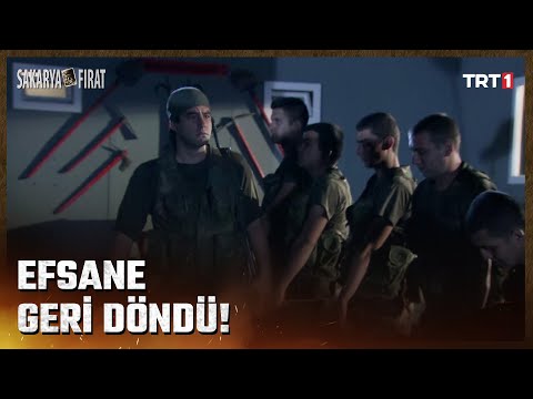 Osman Kanat Efsanesi Geri Döndü! - Sakarya Fırat 28. Bölüm