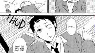 Download lagu DRRR-Mikado x Kida~Doujinshi (ENG) mp3 Download lagu DRRR-Mikado x Kida~Doujinshi (ENG) mp3