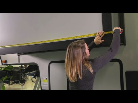 How to Measure for an RV Slide Out Awning