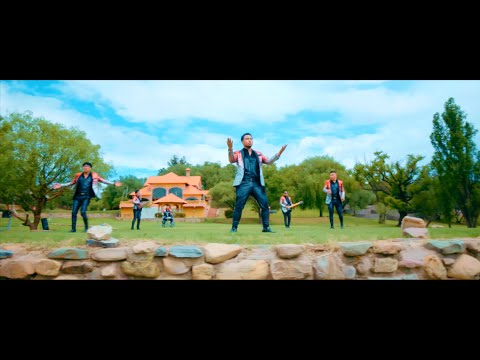 Agrupación Magdiel - Por tu amor (Video Oficial) 2024