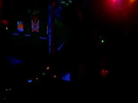 DJ Utopianmind @ Hexenkessel Meets Forever Eden 4 Part 1