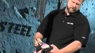 Cold Steel Laredo Bowie (Fixed Blade Knives)