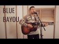 Blue Bayou - Roy Orbison (Antonio Larosa Cover)