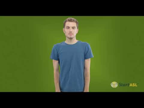 Video thumbnail: How to sign Take in ASL