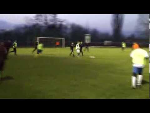 Polonia Kępno - Start Namysłów 4:1