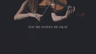 You&#39;re Gonna Be Okay - 8 Hour ~ Lyrics - Brian &amp; Jenn Johnson | After All These Years