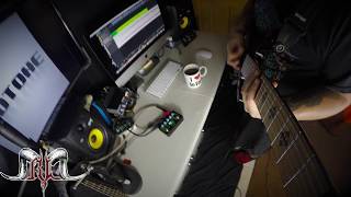 Video thumbnail for Roger Limoges  Demo of Hotone's "Binary MOD" by Roger Limoges