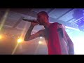 Lil Peep Awful Things 19 09 2017 Warsaw Proxima