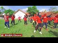 SENAM KREASI GENDING KARAWANG DIKI NIKI AEROBIK