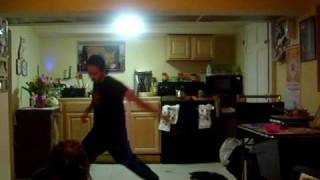 Victor &amp; Xiousie - Suicide Commando