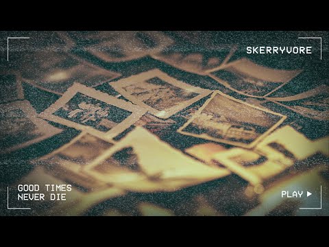 Skerryvore - Good Times Never Die (official music video)