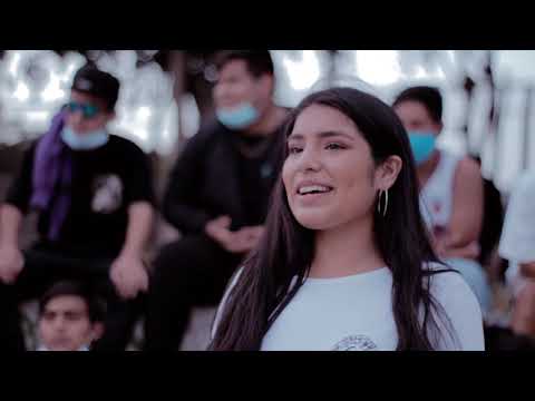 MAYSA vs MARA2h - REPLICA ( SESIONES HOP RECORDS ) #Colectivo_berma_2h​​​​​ // BATALLONES