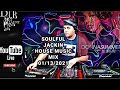 Soulful Jackin House Music Mix 2021 DJB 5
