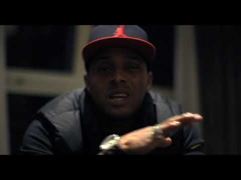 DANGER DA REALIST VIDEO BY @RAPCITYTV