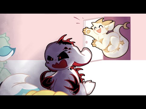 "I'm going to kill the next person I see-" @chiknnuggit Meme