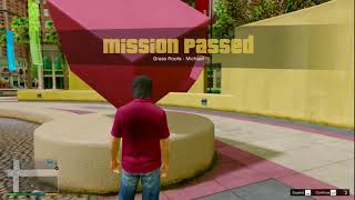 Vice City Mission Passed Sound Effect