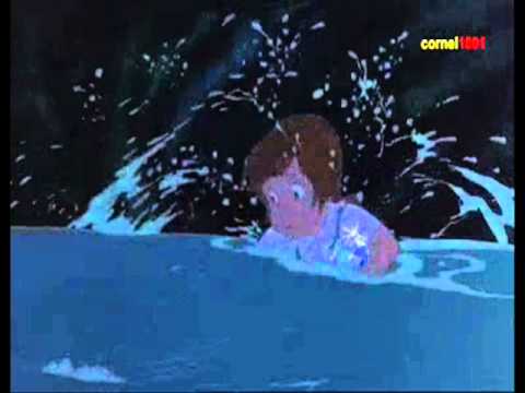 The Great Meerkat Detective part 1 - Kidnapped/"Main Titles"