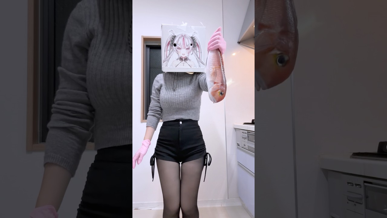 甘鯛は骨と頭にしゃぶりつけ