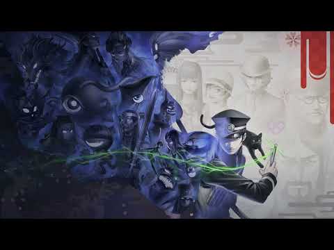 The Lazy Detective Agency - Extended - Raidou Kuzunoha vs. The Soulless Army