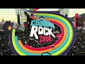 LAS PASTILLAS DEL ABUELO - QUE ES DIOS - (EN VIVO COSQUIN ROCK 2023)