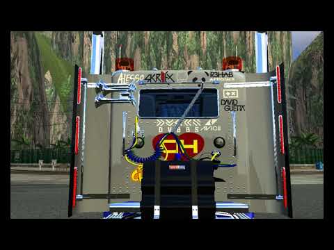 download lagu mp3 mp4 Kenworth T800 Para 18 Wos Haulin, download lagu Kenworth T800 Para 18 Wos Haulin gratis, unduh video klip Kenworth T800 Para 18 Wos Haulin