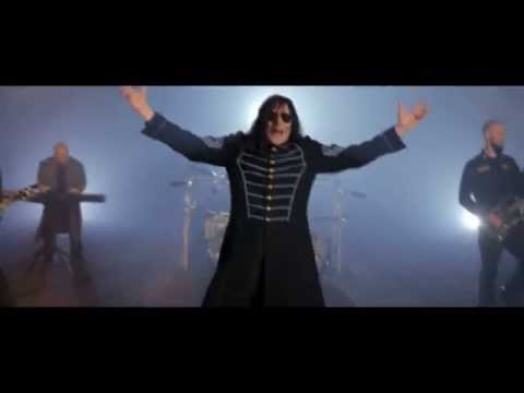 CIVIL WAR - Bay Of Pigs (Official Video) | Napalm Records