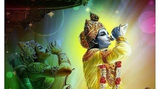 Sarva - dharman parityajya  Mahabharat  Status Vid