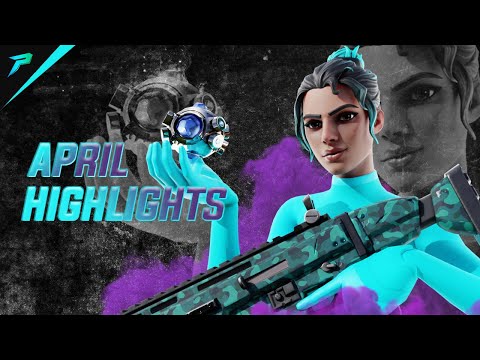 Purgens April Highlights | Purgensneverdie